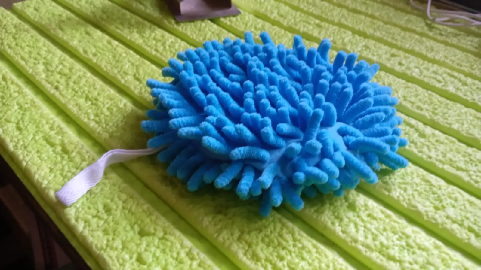 Soft Microfiber Hand Towel for Bathroom/Kitchen