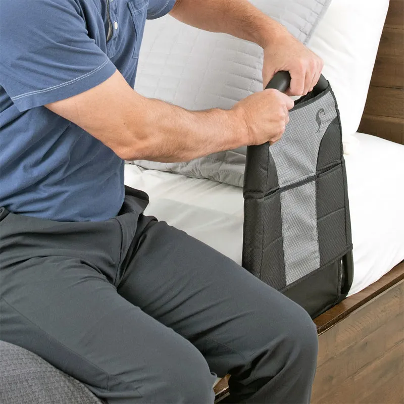 Stander Bedside Econorail Bed Rail