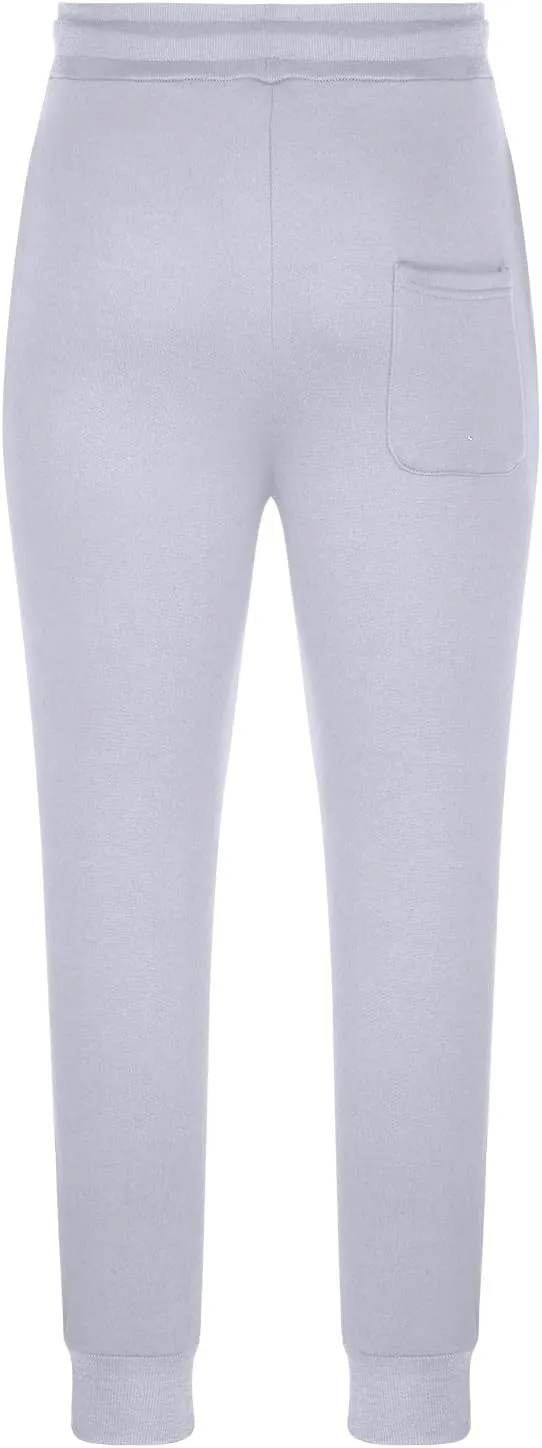 Sweatpants for Men Big and Tall Baggy Relaxed Fit Joggers Casual Athletic Gym Sweat Pants Fashion Workout Cargo Pants