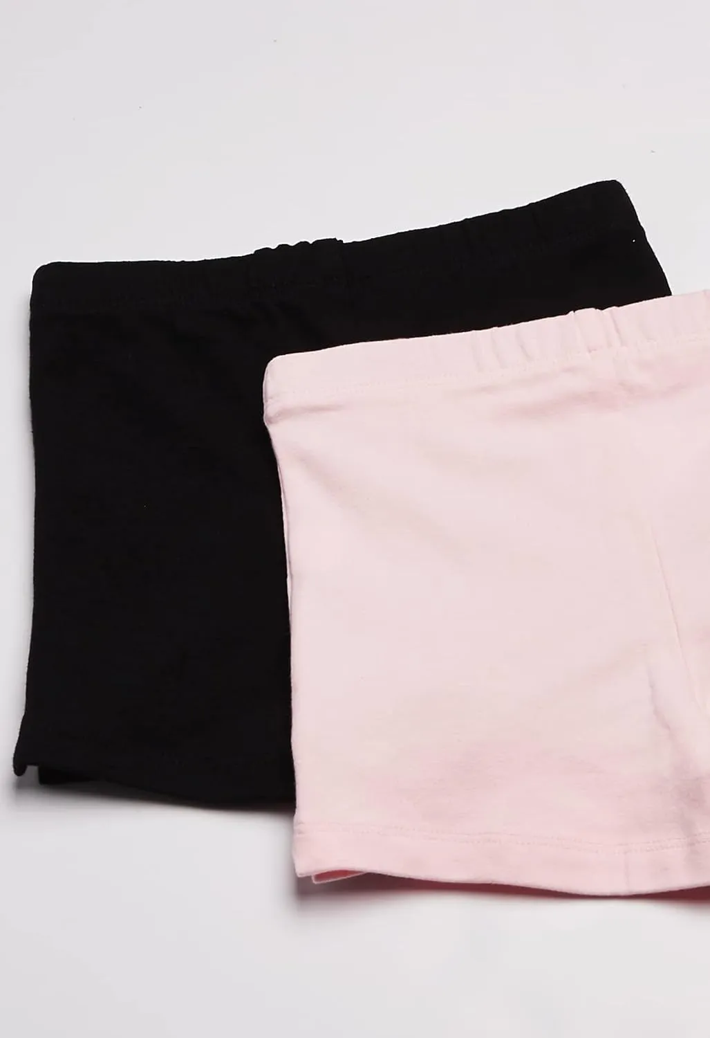 The Children's Place Baby Girls' and Toddler Cartwheel Shorts