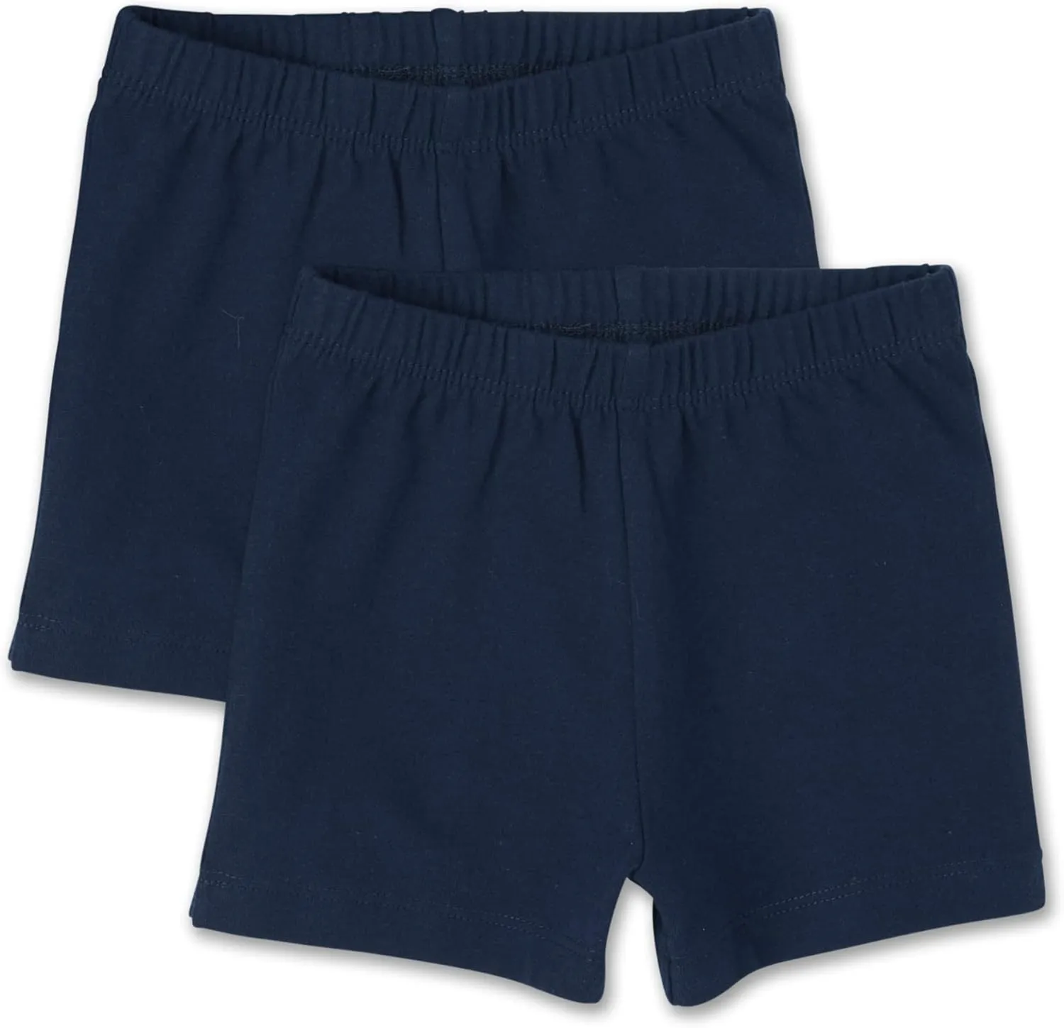 The Children's Place Baby Girls' and Toddler Cartwheel Shorts