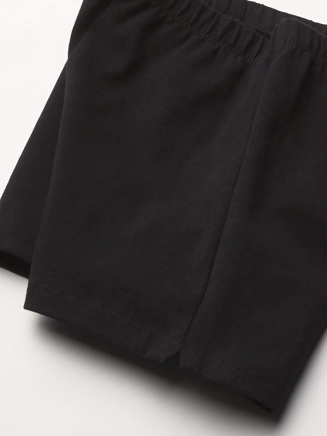 The Children's Place Baby Girls' and Toddler Cartwheel Shorts