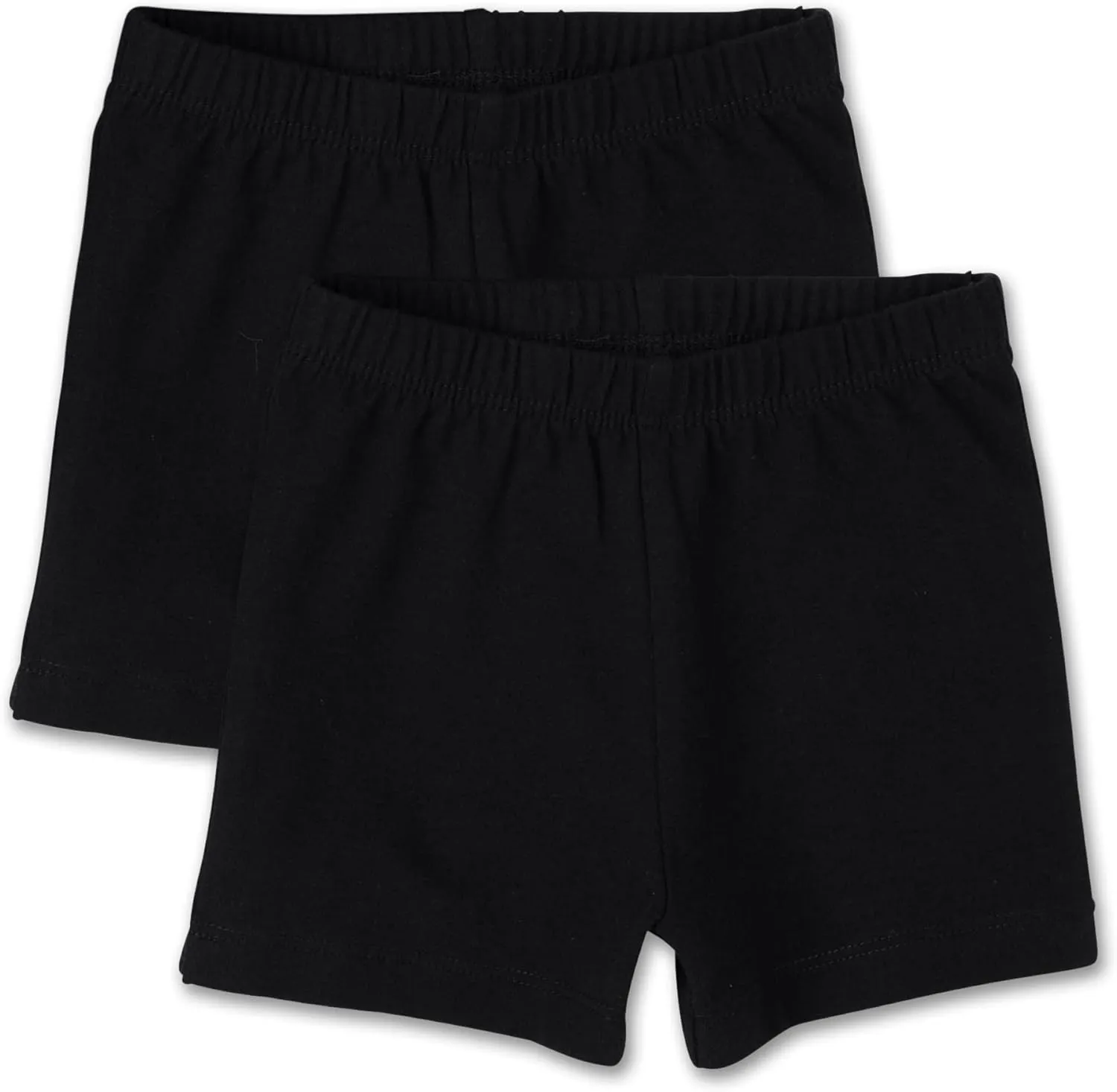 The Children's Place Baby Girls' and Toddler Cartwheel Shorts