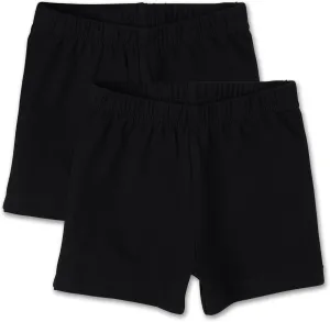 The Children's Place Baby Girls' and Toddler Cartwheel Shorts
