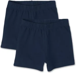 The Children's Place Baby Girls' and Toddler Cartwheel Shorts