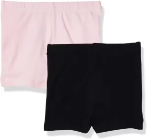 The Children's Place Baby Girls' and Toddler Cartwheel Shorts