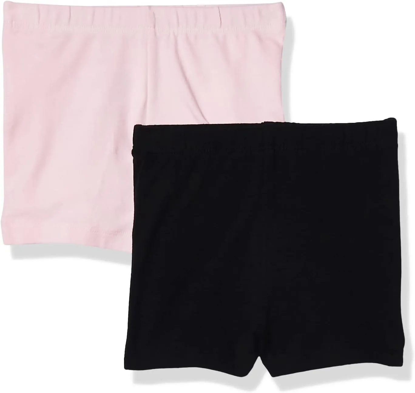 The Children's Place Baby Girls' and Toddler Cartwheel Shorts
