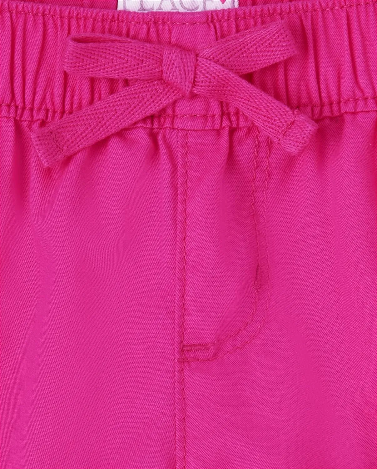 The Children's Place Girls' Pull on Shorts