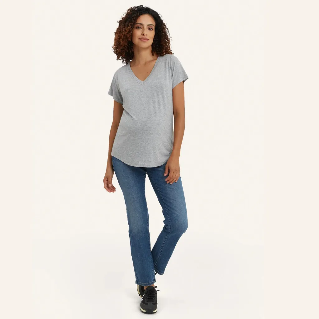 The Nursing Tee