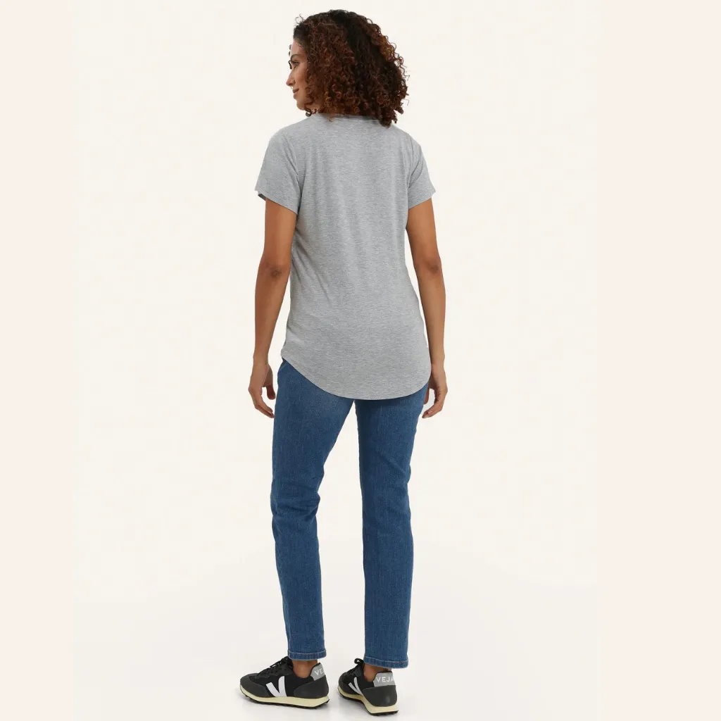 The Nursing Tee