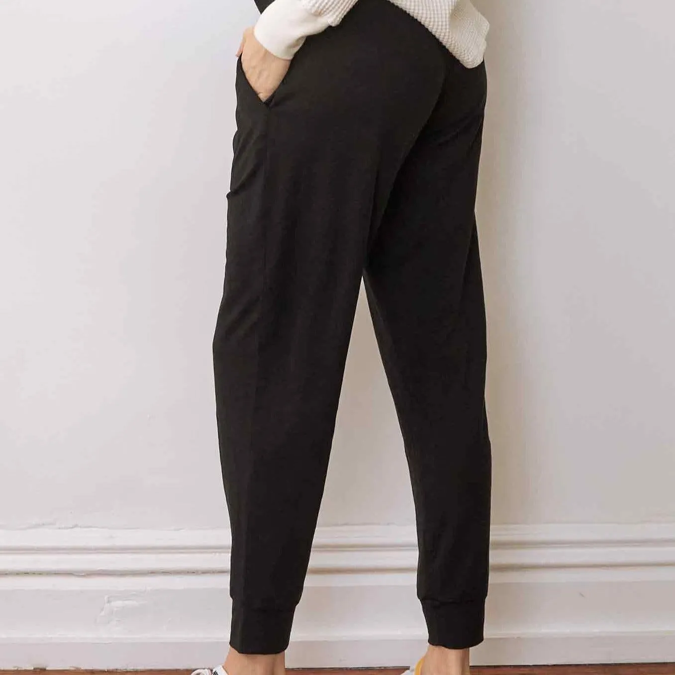 The Over/Under Easy Pant