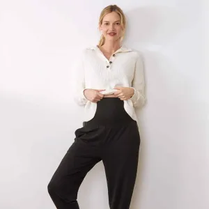 The Over/Under Easy Pant