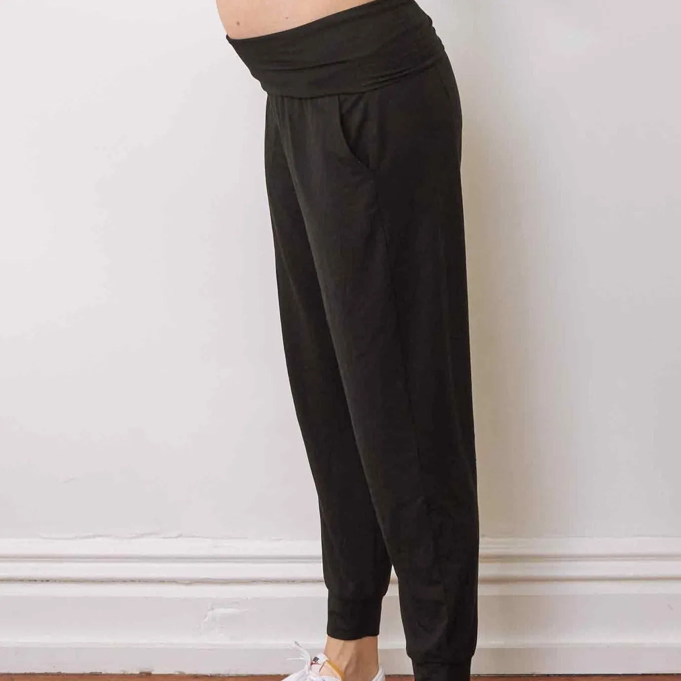 The Over/Under Easy Pant