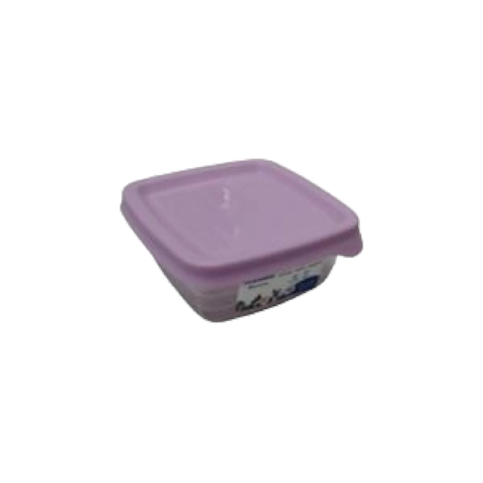 Topaz Lunch Box Container No.1
