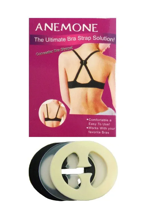 Ultimate Bra Strap Holder