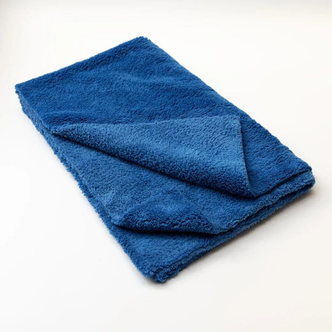 Ultimate Edgeless Towel | 80 CM x 50 CM