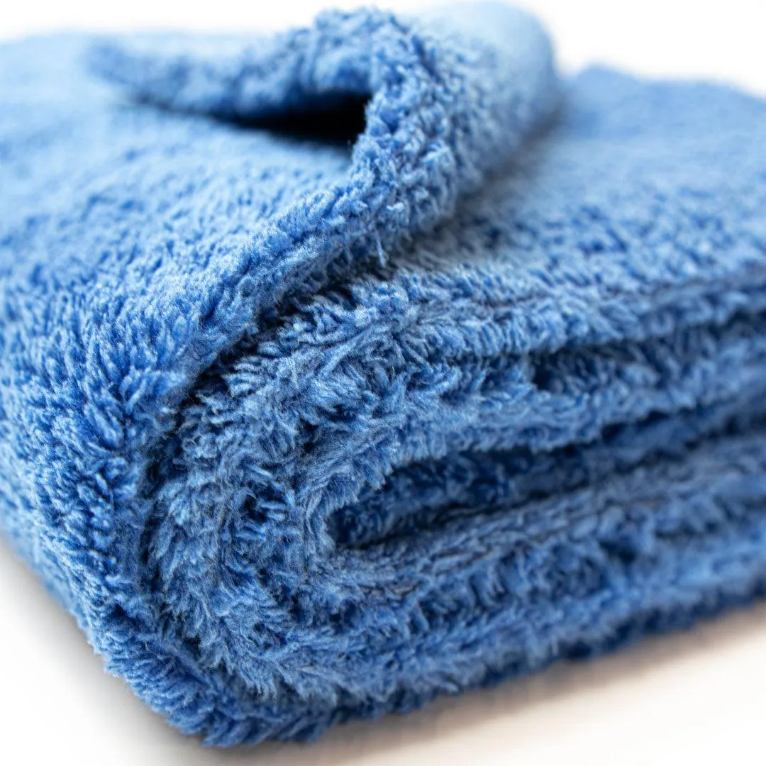 Ultimate Edgeless Towel | 80 CM x 50 CM