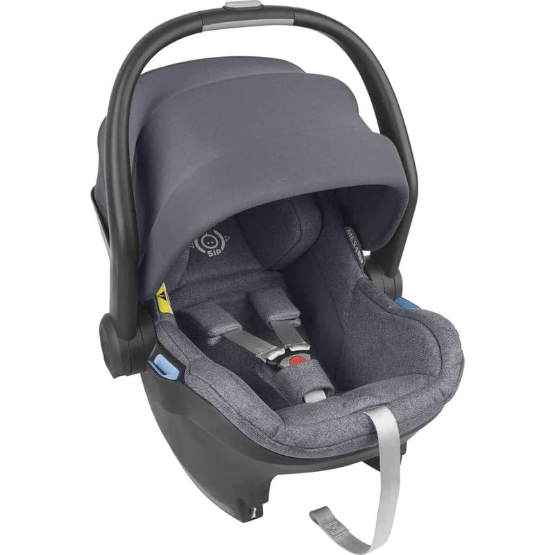 UPPAbaby Mesa iSize Infant Car Seat