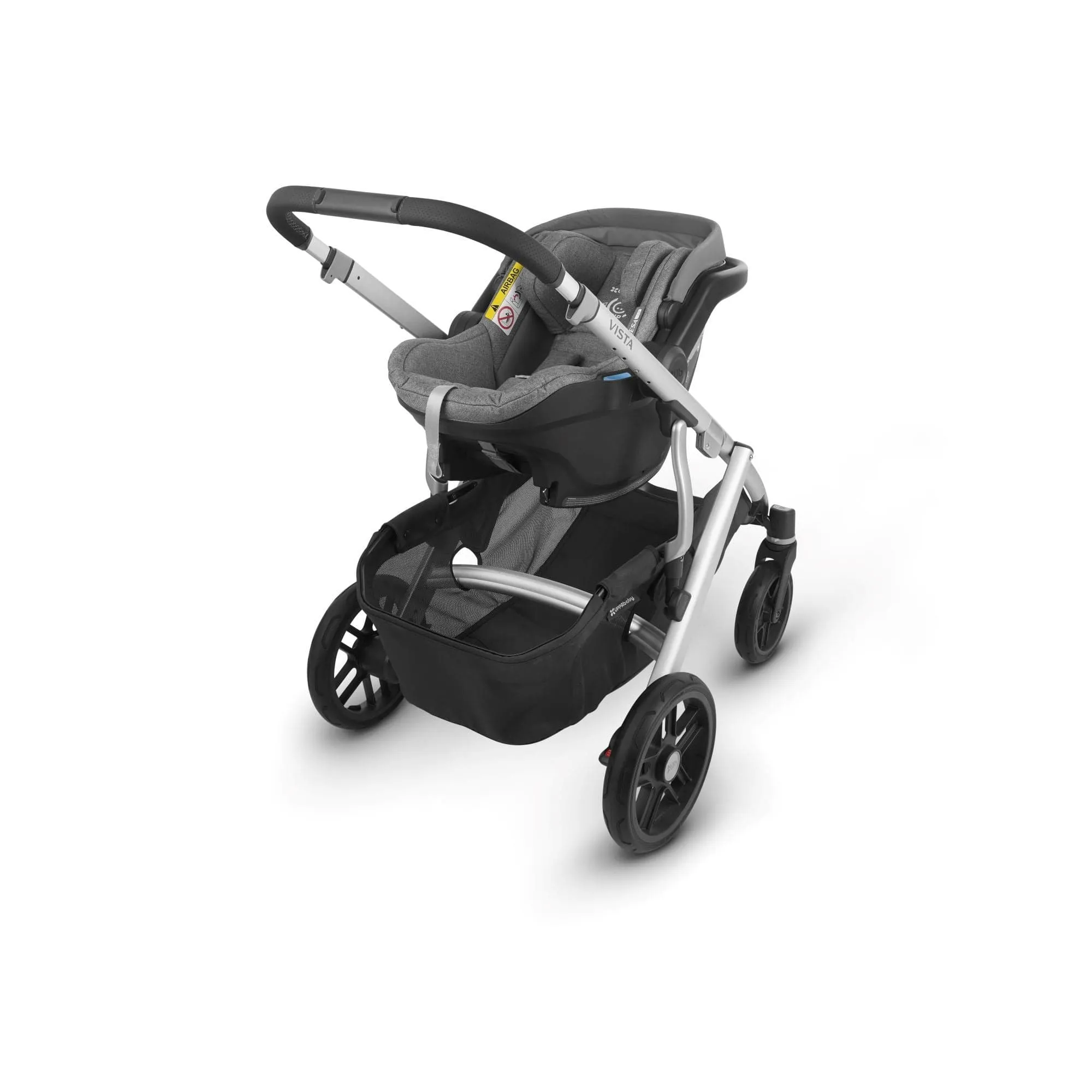 UPPAbaby Mesa iSize Infant Car Seat