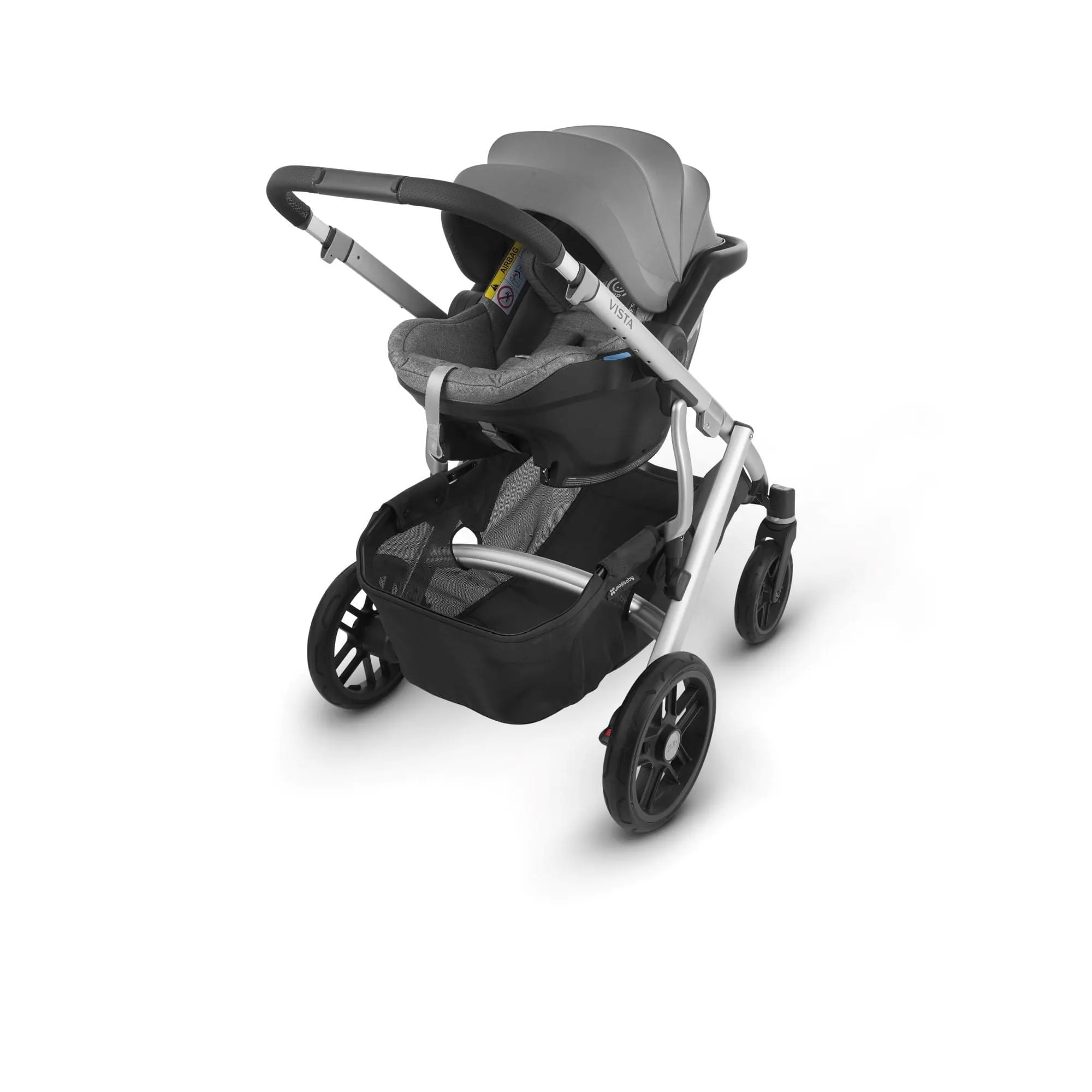 UPPAbaby Mesa iSize Infant Car Seat