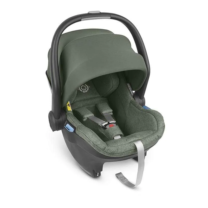 UPPAbaby Mesa iSize Infant Car Seat