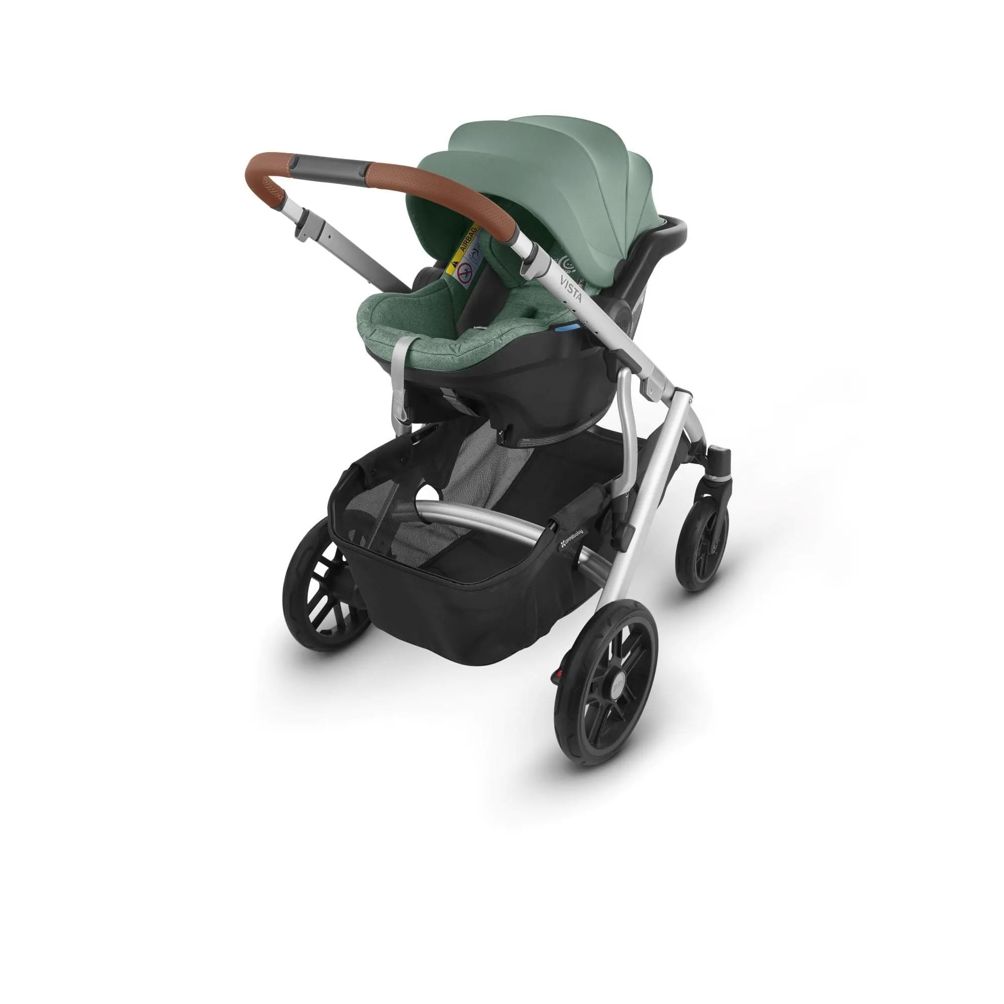 UPPAbaby Mesa iSize Infant Car Seat