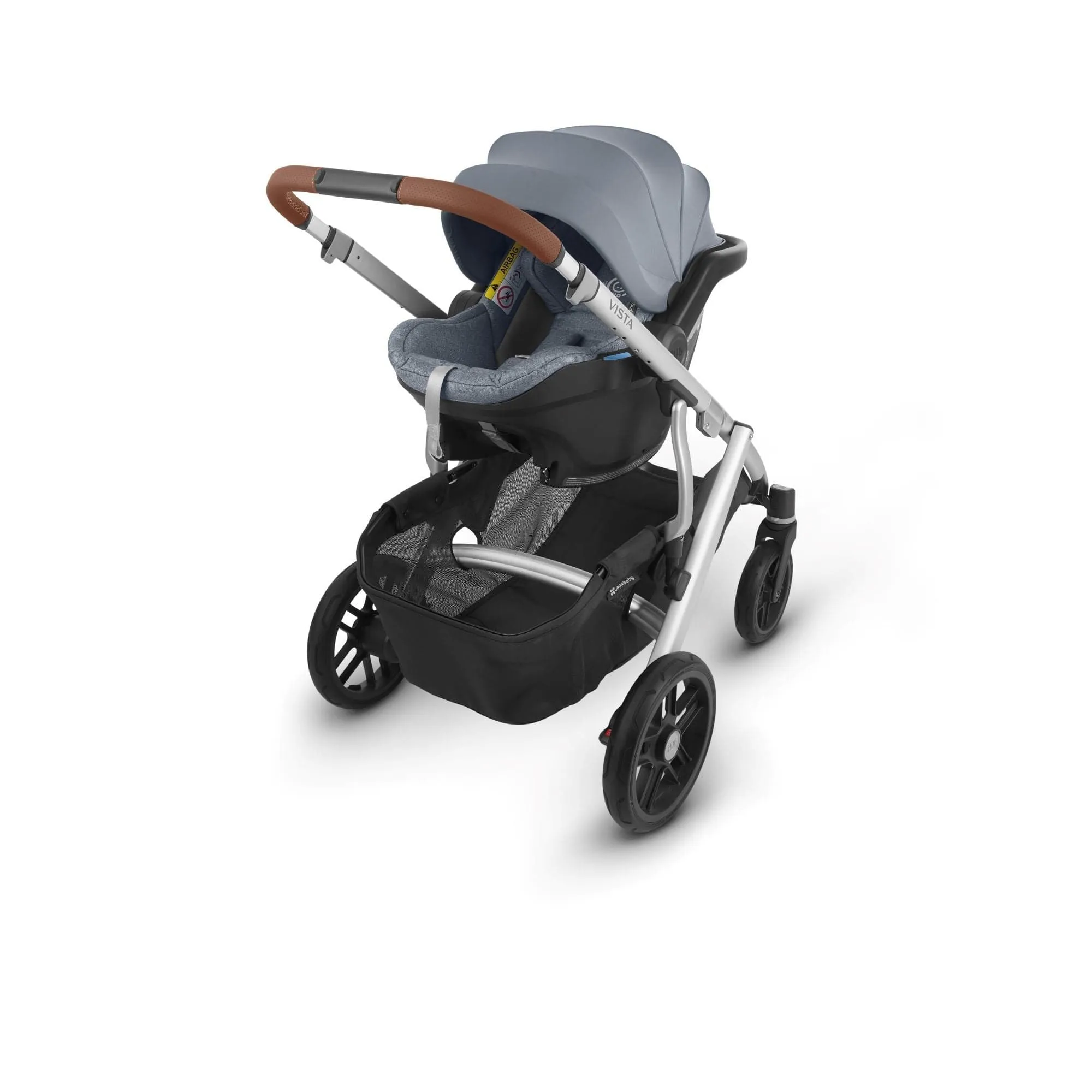 UPPAbaby Mesa iSize Infant Car Seat