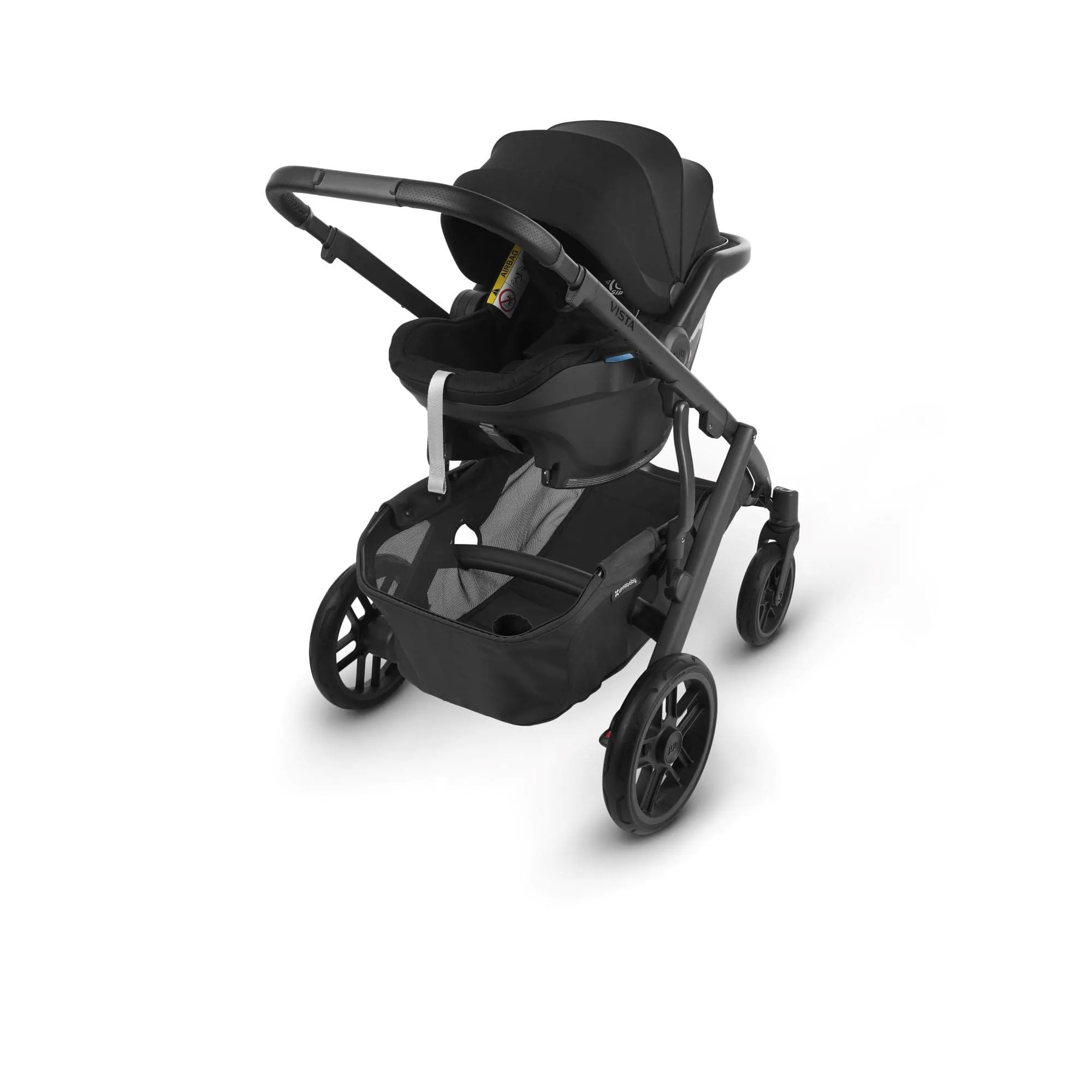 UPPAbaby Mesa iSize Infant Car Seat