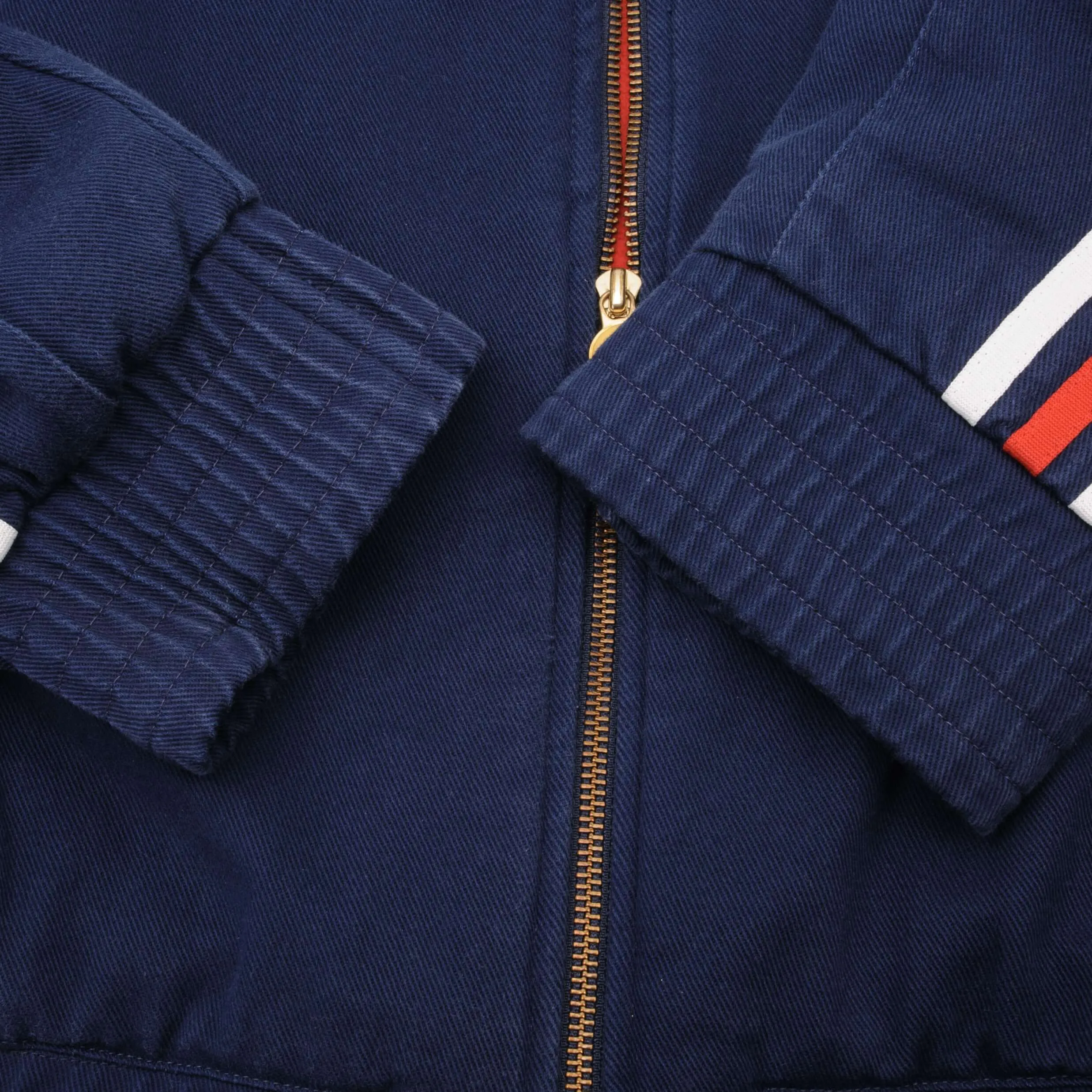 VINTAGE ADIDAS ORIGINAL SPORT WOMENS JACKET SIZE LARGE 1980s