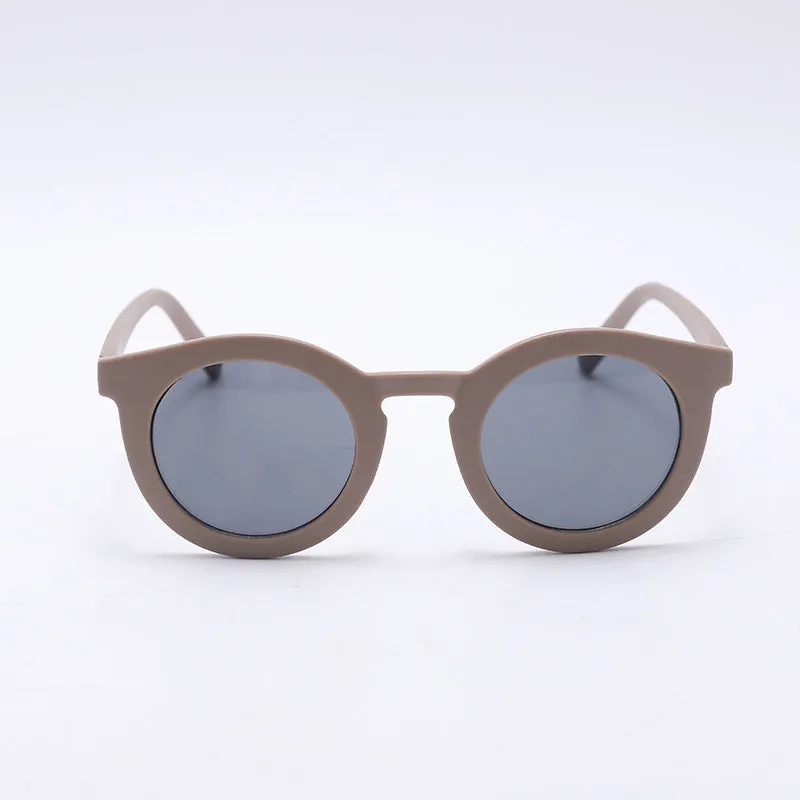 Wholesale Kids UV Protection PC Sunglasses