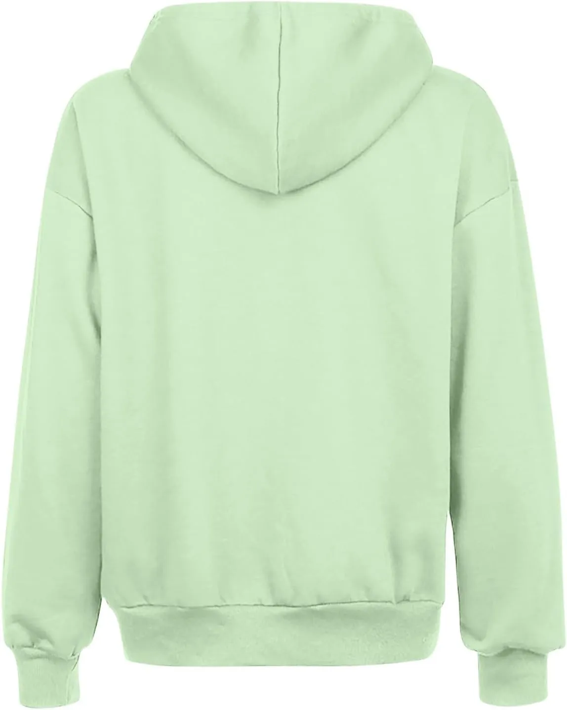 Womens Fleece Zip Up Jacket Lightweight Fall Jackets y2k Clothes Teen Girls Trendy Hoodies Sweatshirts With Pockets
