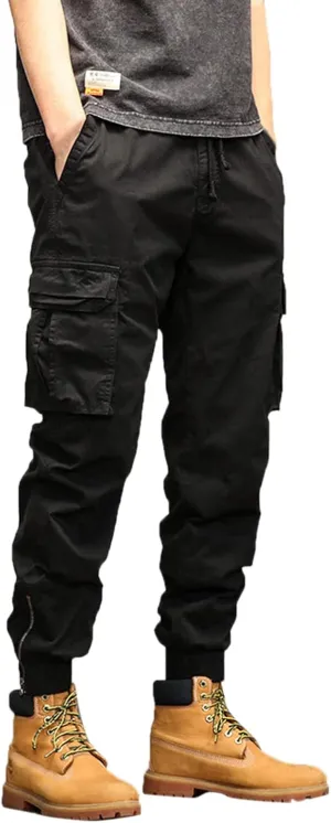 Work Pants for Men Construction Flex Waterproof Baggy Sweat Pants Classic Work Pants Relaxed Fit Straight Leg Tousers