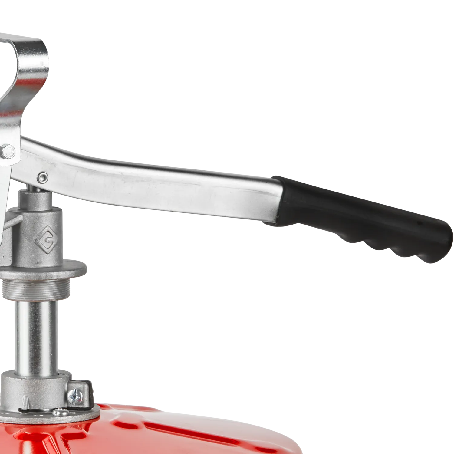 ZE550 - Manual Grease Pump (1.2 Ounces Per 28 Strokes)