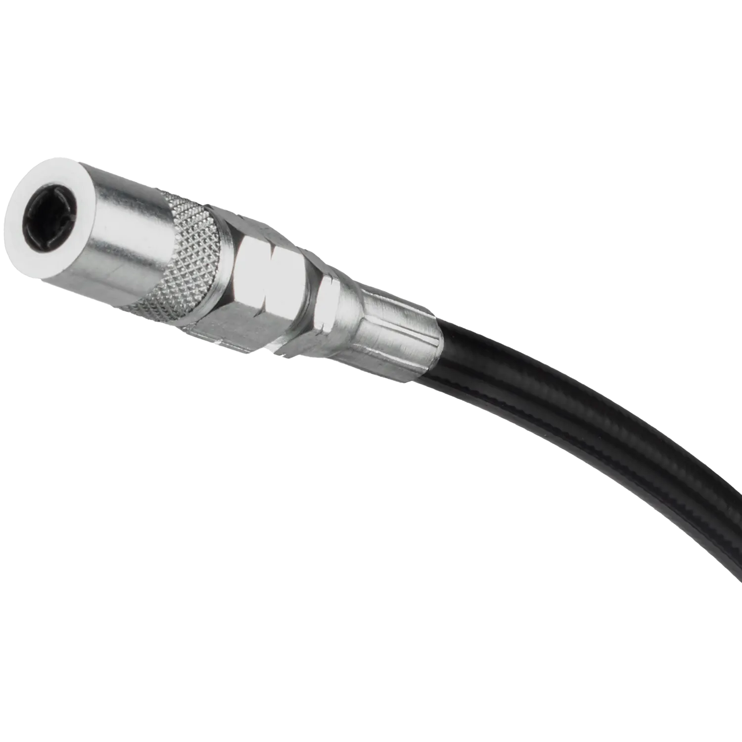 ZE550 - Manual Grease Pump (1.2 Ounces Per 28 Strokes)